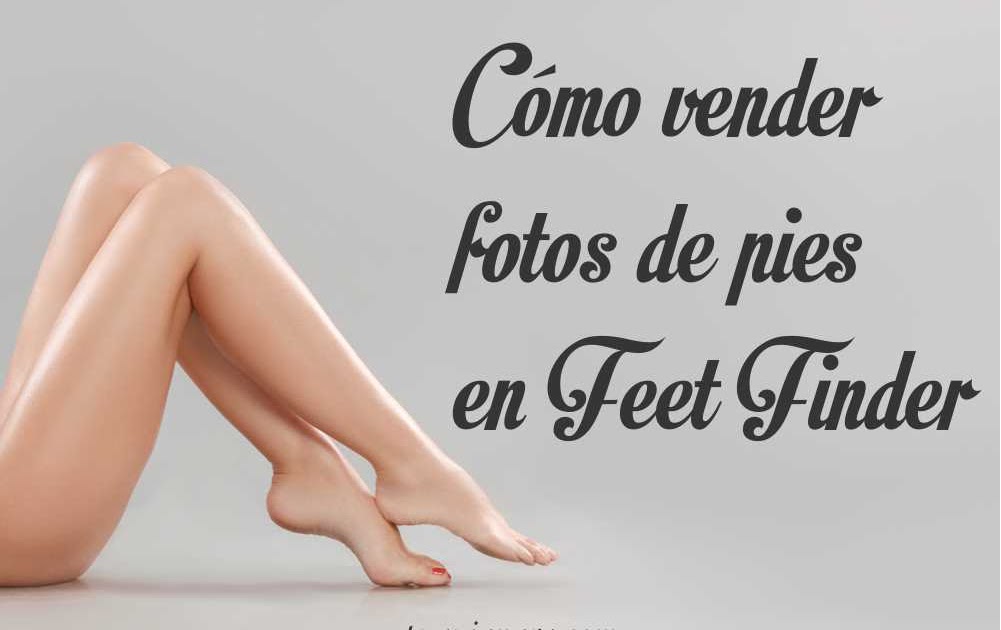 ¿Qué es FeetFinder