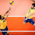          Hoje é Dia: vôlei e 100 anos de Heleno de Freitas são destaques      