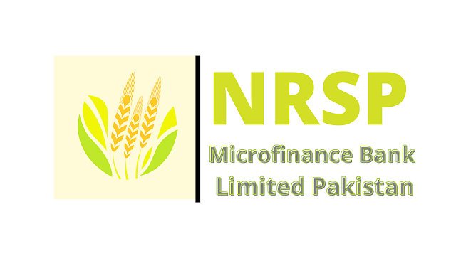 Latest NRSP Microfinance Bank Limited Jobs 2022