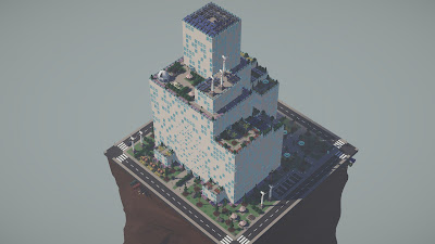 Highrise Mogul game screenshot