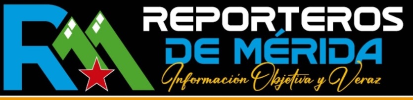 Reporteros de Mérida
