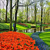 Bezoek Keukenhof met OV