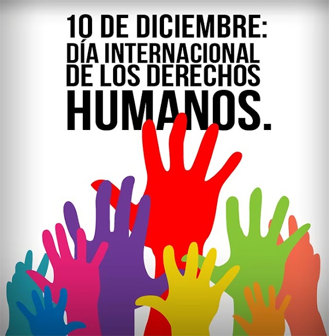 Día de los Derechos Humanos