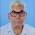 മുൻ മർച്ചൻ്റ് നേവി ഉദ്യോഗസ്ഥൻ മാത്യു അഞ്ചേരി (90വയസ്സ്) നിര്യാതനായി