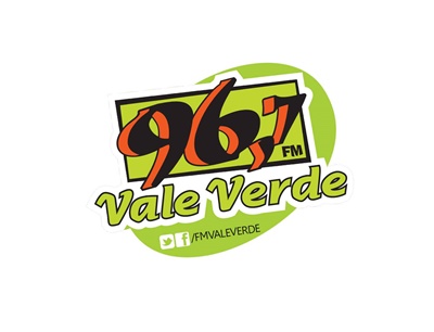 Ouvir agora Vale Verde FM 96,5 - Jesuítas / PR