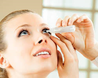 Home Remedies for Eye Pressure