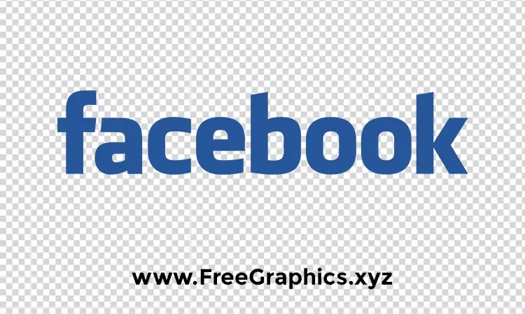Facebook Logo PNG 2