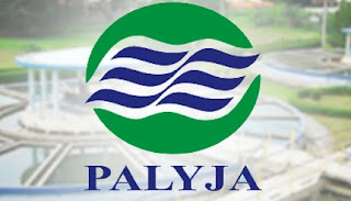  PT PAM Lyonnaise Jaya (PALYJA) Tingkat SMA SMK D3 Bulan  2021