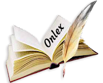 Návštěvní kniha Onlex