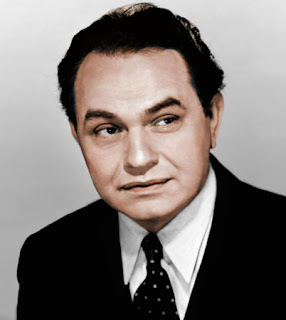 Edward G. Robinson Net Worth, Income, Salary, Earnings, Biography, How much money make?