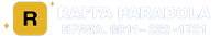 Raffa Parabola