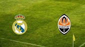 نتيجة مباراة ريال مدريد وشاختار دونيتسك كورة لايف kora live بتاريخ 19-10-2021 دوري ابطال اوروبا