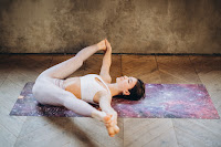 New York Yoga