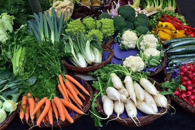 Situs Jual Sayuran Online Terbaik dan Terlengkap Buat Kamu Yang Mager ke Pasar