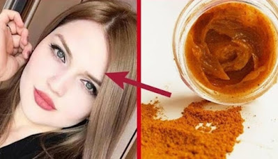 One of the most powerful and proven recipes to remove melasma