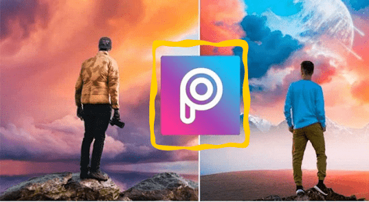 photo editing apps free 2022