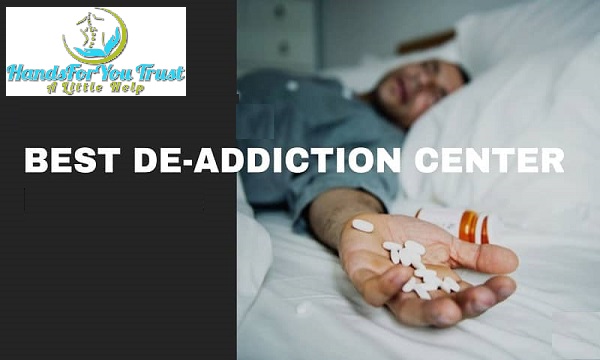Best Drugs De Addiction Center In Mumbai