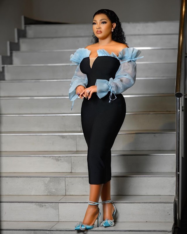 Fashion Inspiration From Female Celebrities This Week  By Seun Elegushi