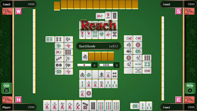 The Table Game screenshot
