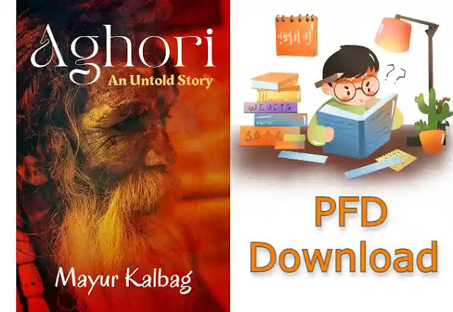 Aghori An Untold Story PDF Free Download