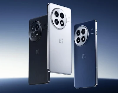 OnePlus 13 Launch Date in India