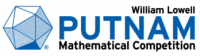 The William Lowell Putnam Mathematics Competition (Archive 1985 - 2021)