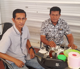 Masyarakat Aceh Kutuk Yaqut, Elemen Sipil : Dia Lebih Parah Dari Ahok Februari 24, 2022