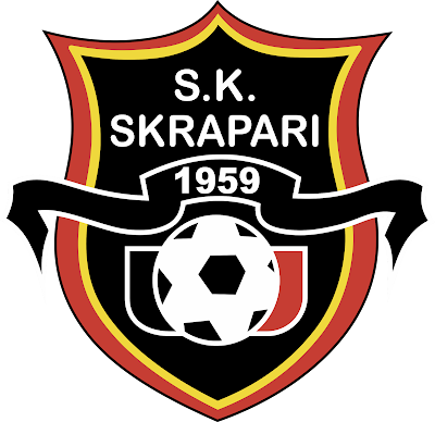 SK SKRAPARI