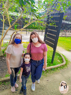 Yoki's Farm in Mendez Cavite Experience November 2021 l Life with ZG l Mommy Blogger PH