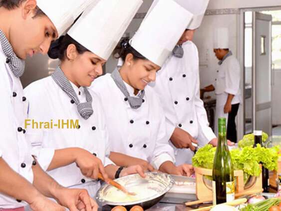 diploma in hotel management in India