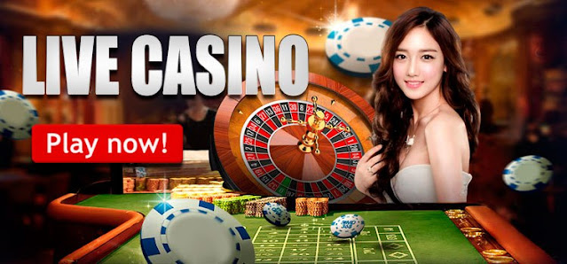 Jenis Permainan Casino Online