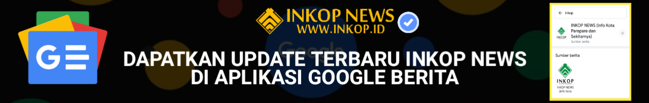 INKKP NEWS