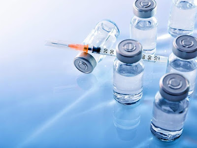 Polio Vaccines Market