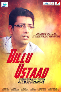 Download Billu Ustaad (2018) Hindi 720p WEBRip Full Movie