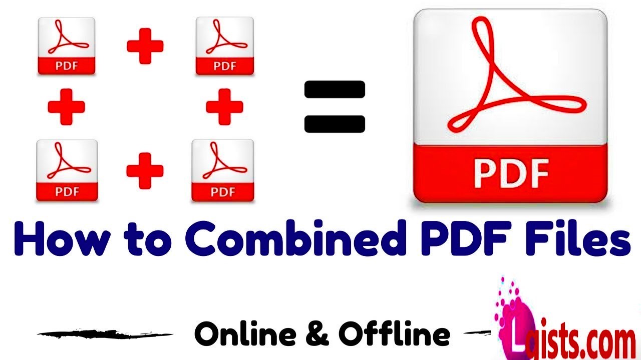 A Simple Guide to Using Online PDF Combiner