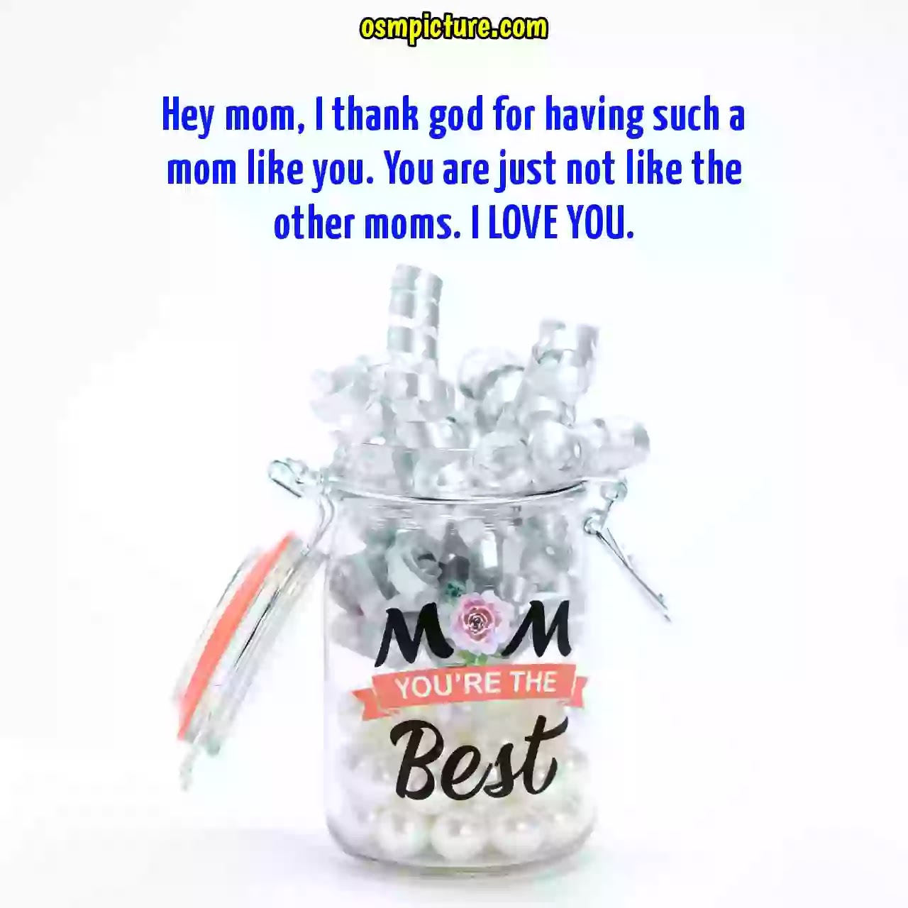 shorts mothers day wishes
