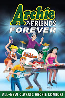 Archie & Friends Forever
