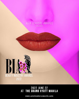 BIA, Beauty Industry Awards