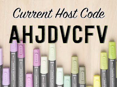 Current Host Code AHJDVCFV