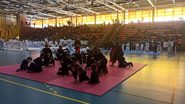 Kempo Kembudo España