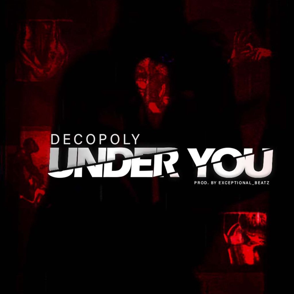 Decopoly – Under You