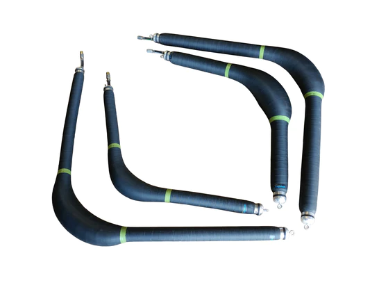 CIPP trenchless technology