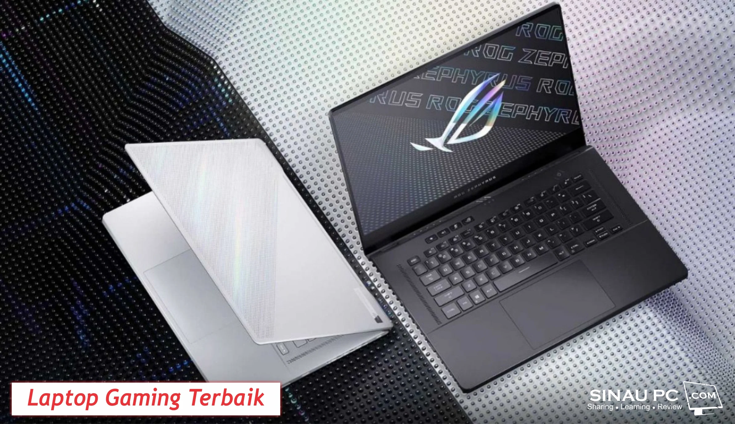 25 Daftar Laptop Gaming Terbaik dibawah 20 Juta