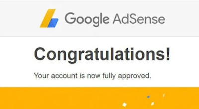 How to Get Google Adsense Approval With A New Blog