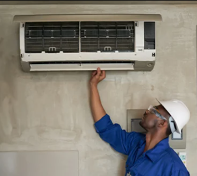 How to Repair Your Home AC