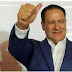 Que buen congreso; Miguel Gutiérrez, seis meses presos en Miami por narco y sigue siendo diputado.