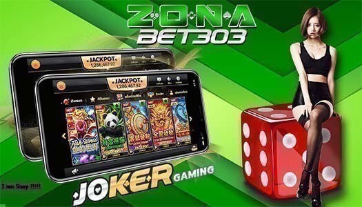 Judi Slot Joker123 Gaming Agen Judi Online Terpercaya