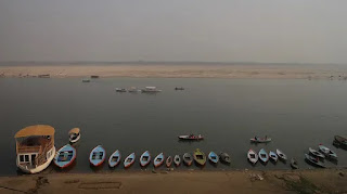 राष्ट्रीय नदी(National river) - गंगा