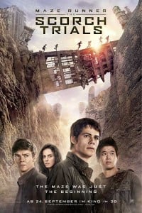 Download Maze Runner: The Scorch Trials (2015) {Hindi-English} 480p [500MB] || 720p [1.3GB]