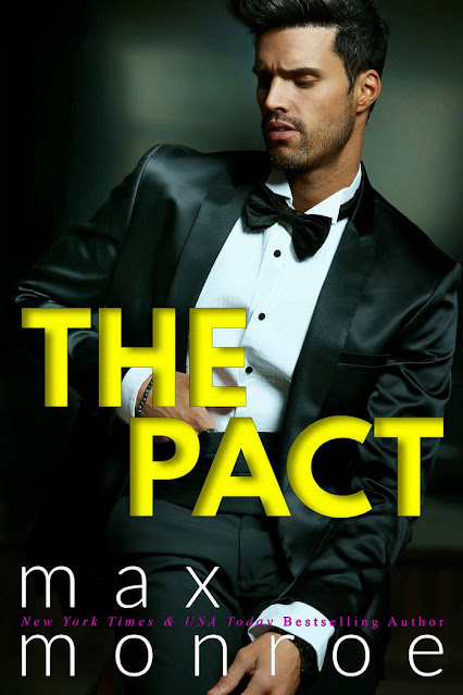 Book Review: The Pact by Max Monroe